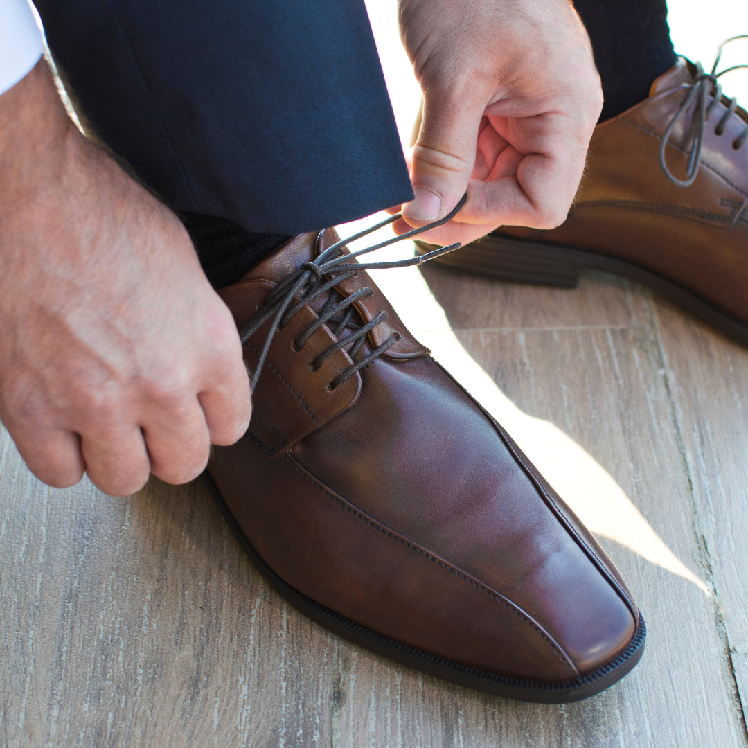 Shoe Care