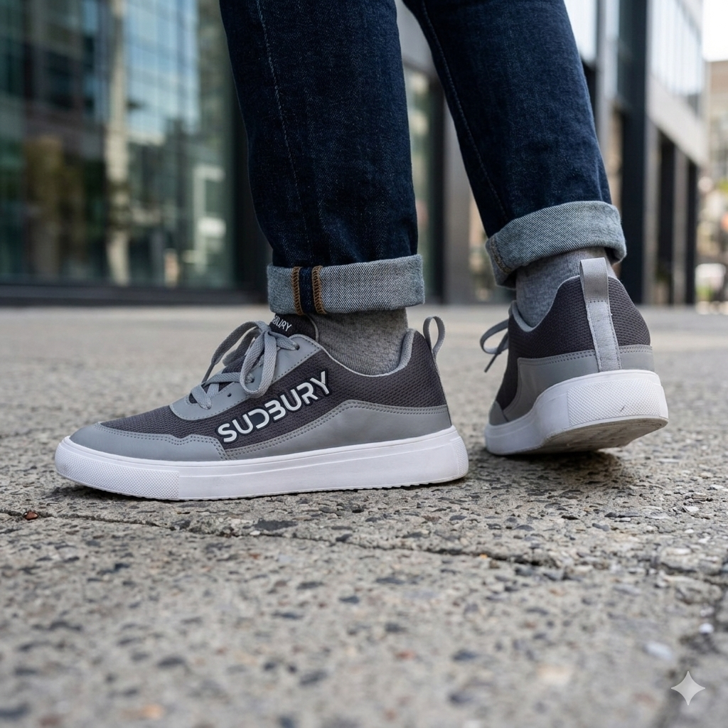 SNEAKERS