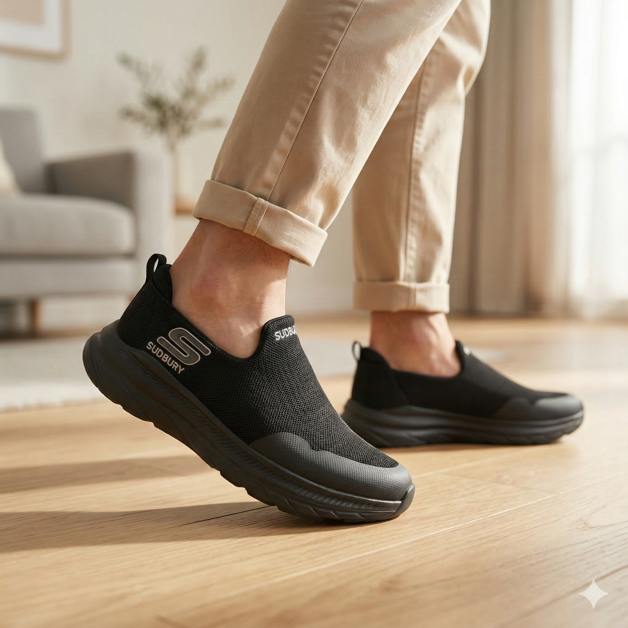 Slip-On