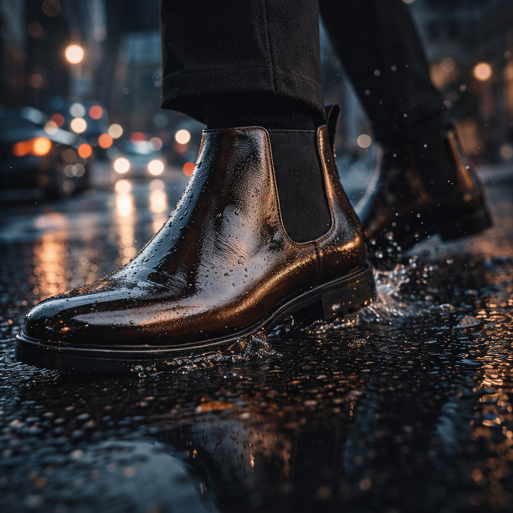 BOOTS / CHELSEA