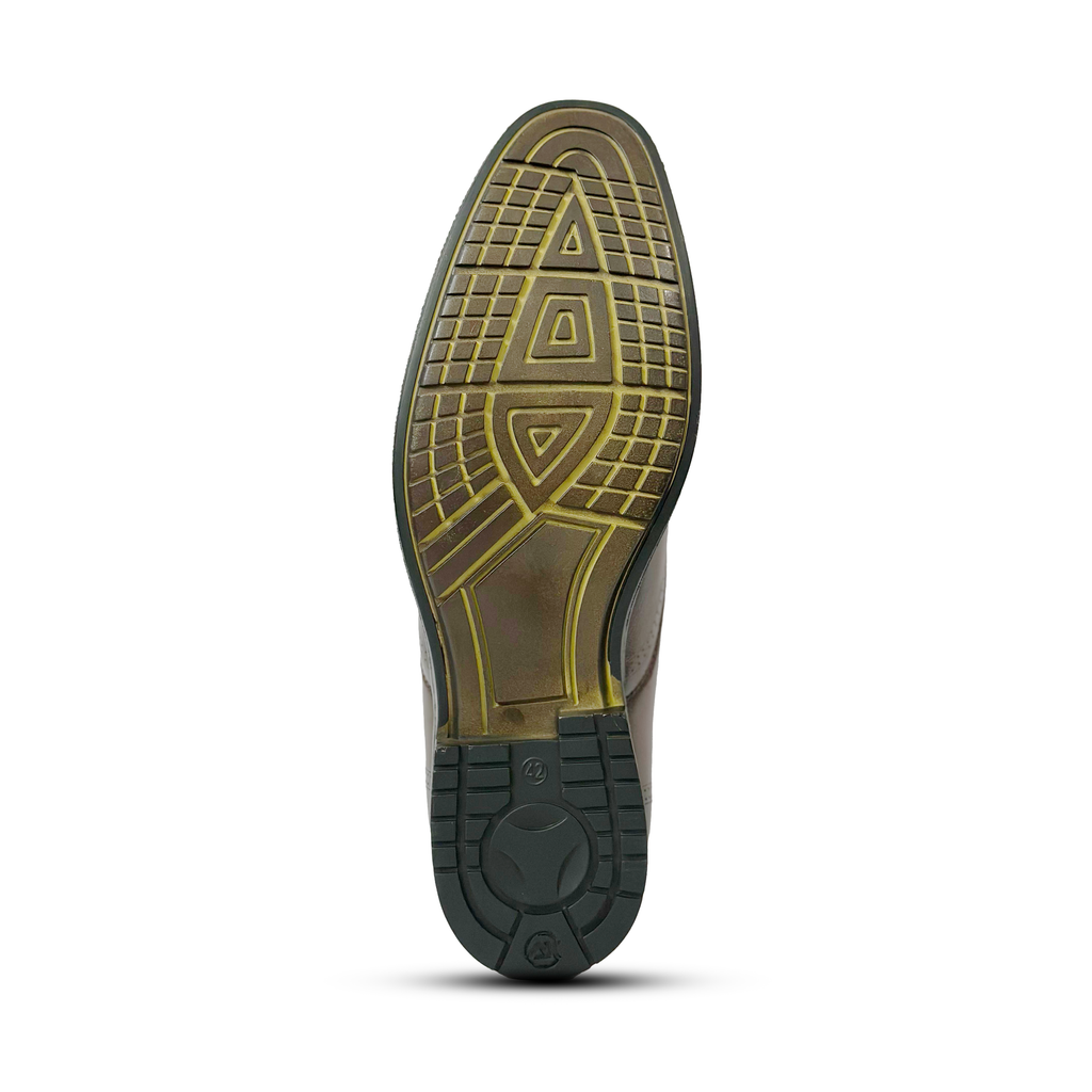 Sudbury Select – The Executive Lace-Up