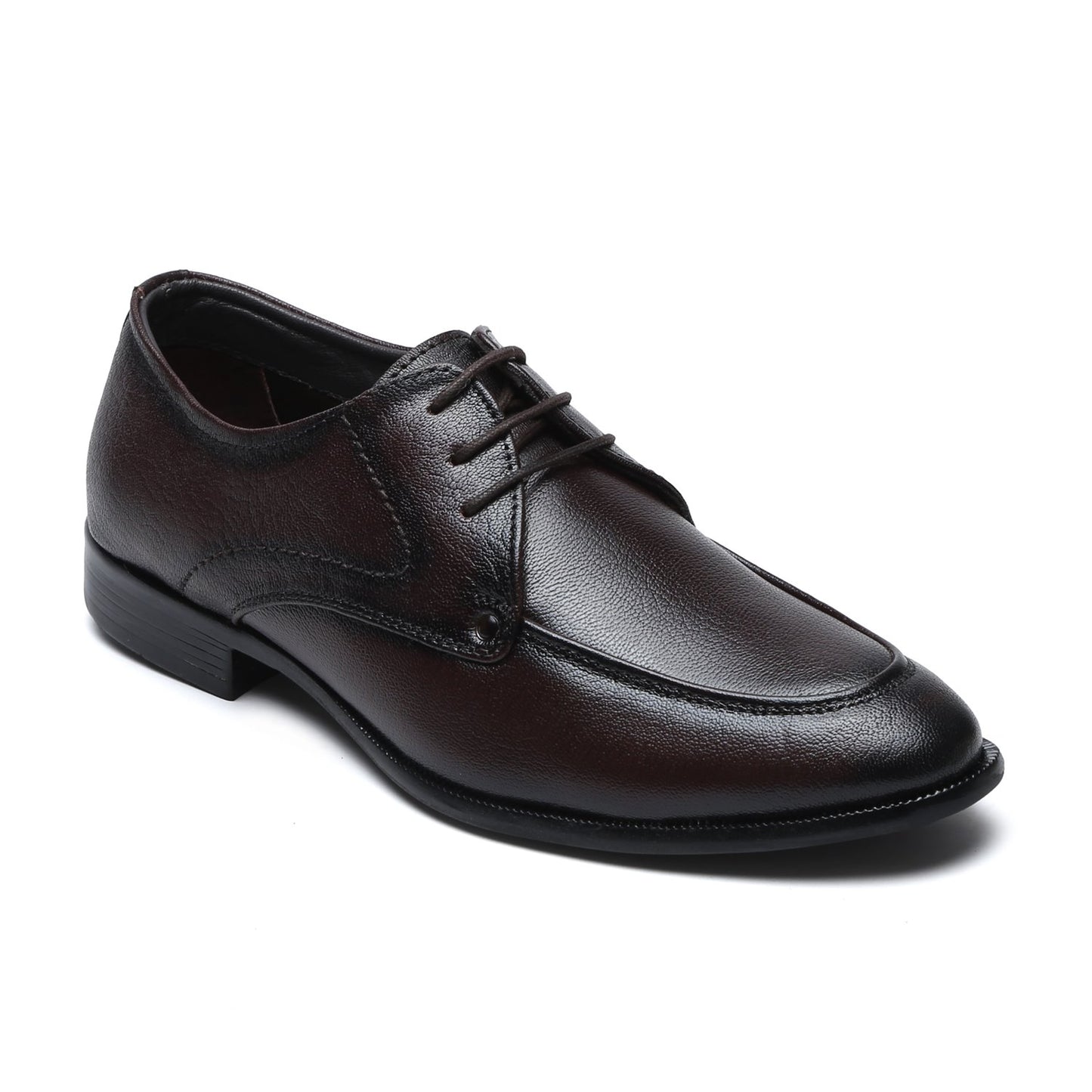 Men's Fashionable Premium Office Wear Lace-up Shoes