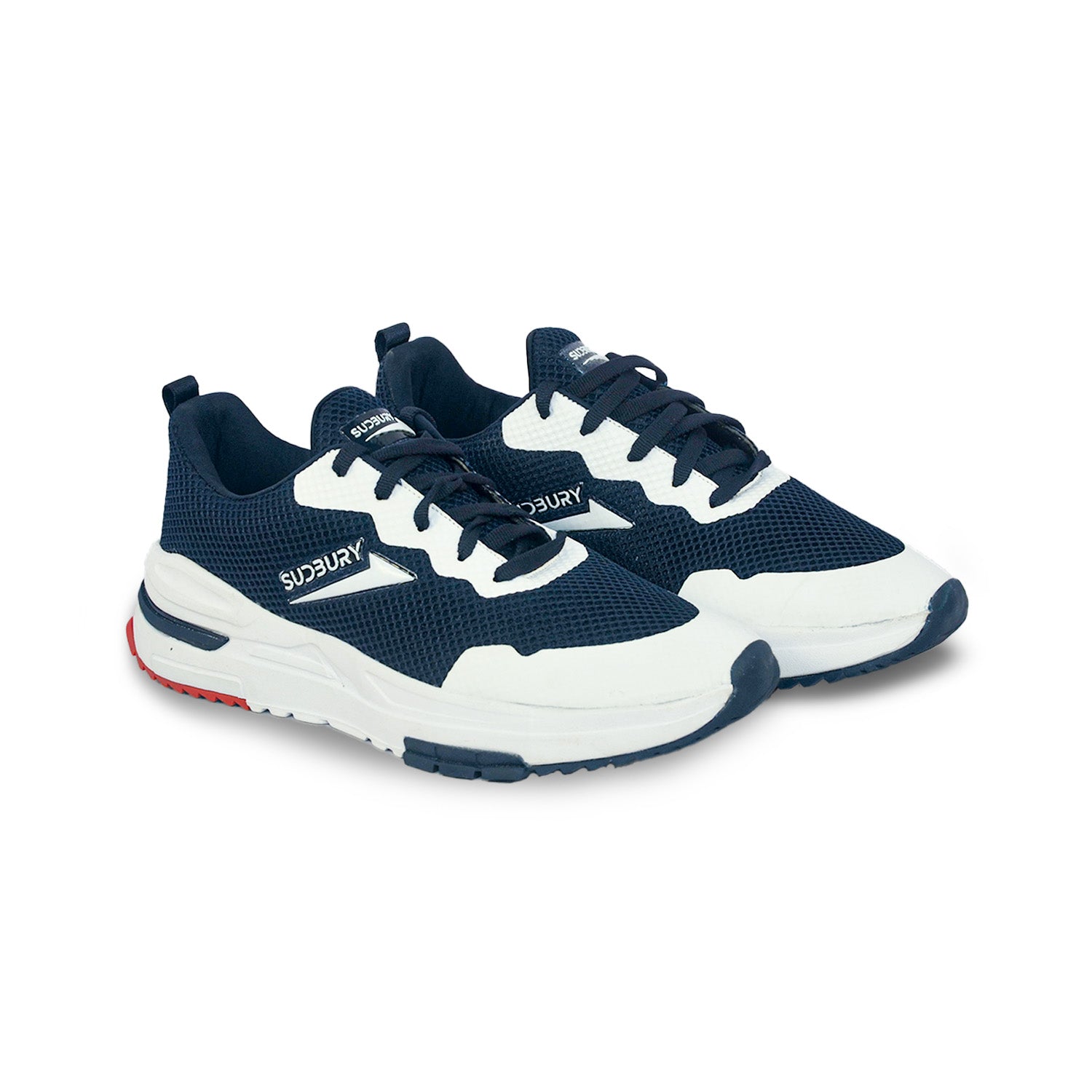 Sudbury SpeedRun – Men’s Lightweight Running & Training Sports Shoes