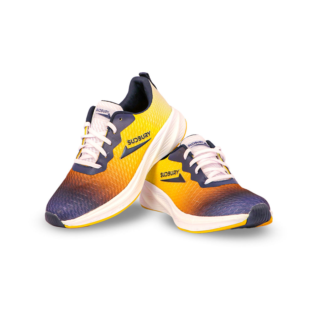 Sudbury AeroLite – Lightweight Men’s Casual Everyday Shoes