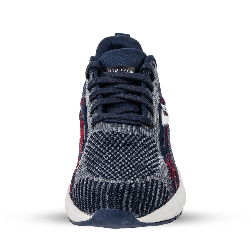 Sudbury VelocityCore – Lightweight Men’s Running Shoes with Cushioned Sole