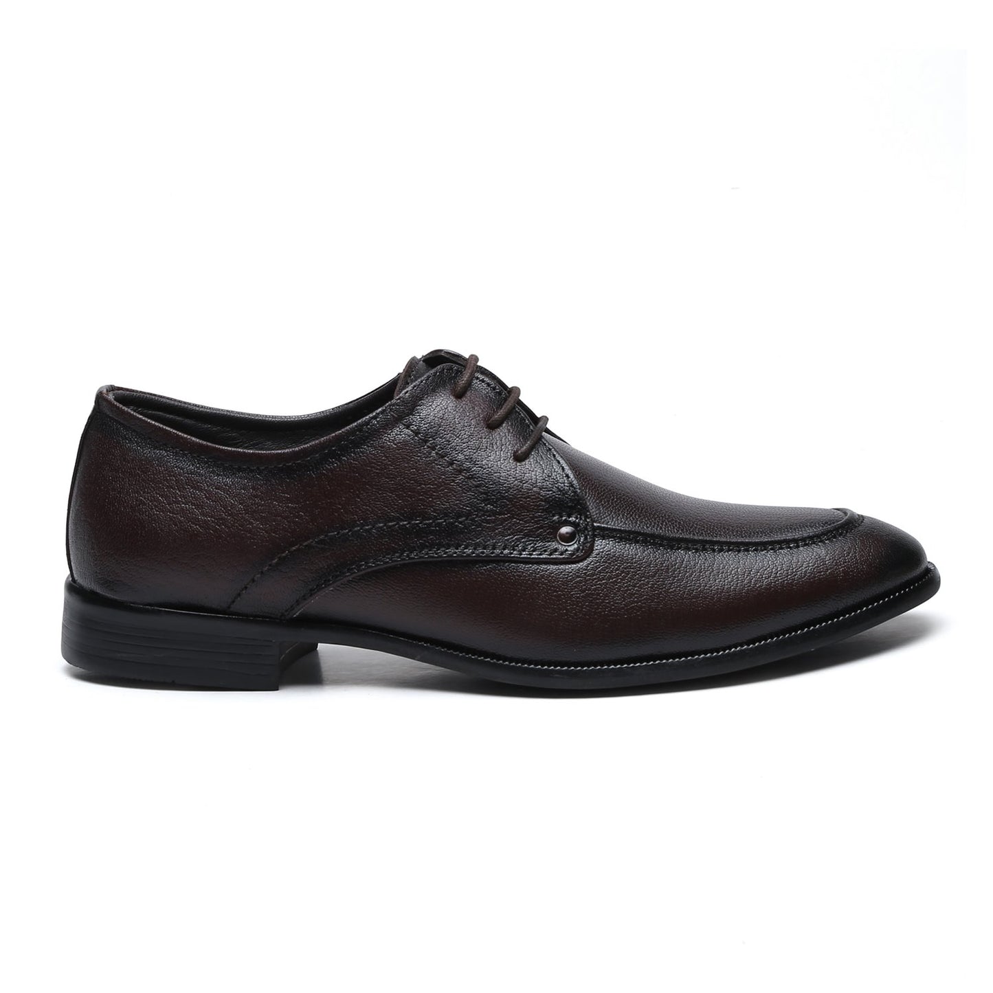 Men's Fashionable Premium Office Wear Lace-up Shoes