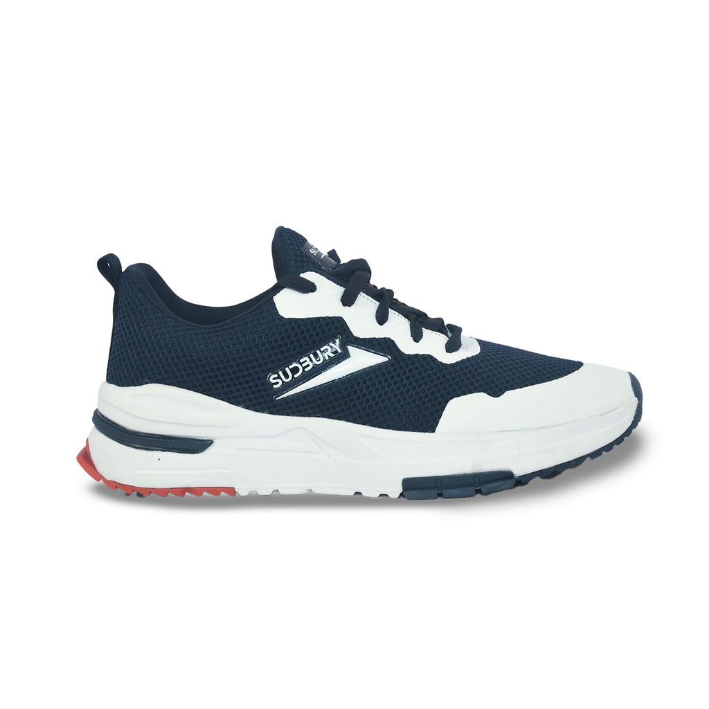 Sudbury SpeedRun – Men’s Lightweight Running & Training Sports Shoes