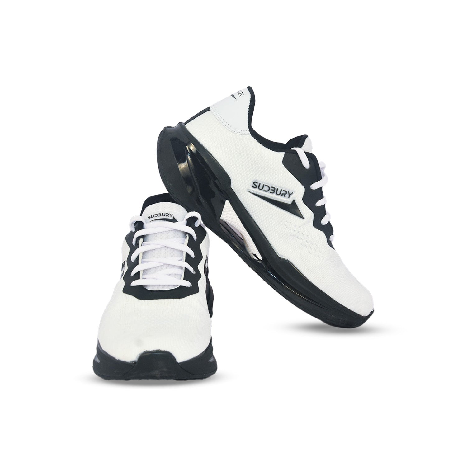 Sudbury LiteFlex – Lightweight & Flexible Casual Men’s Shoes