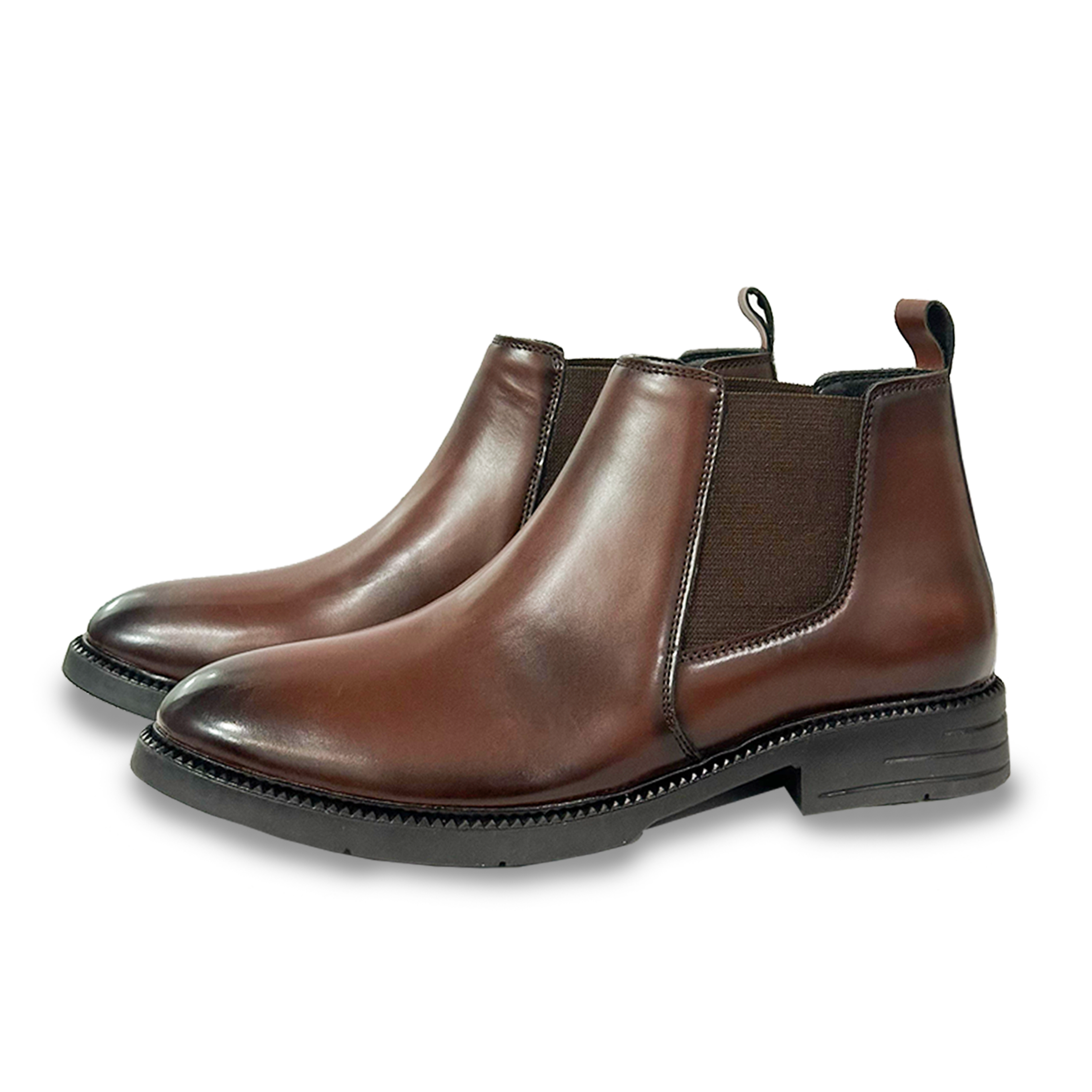 Step Up in Style – The Classic Chelsea