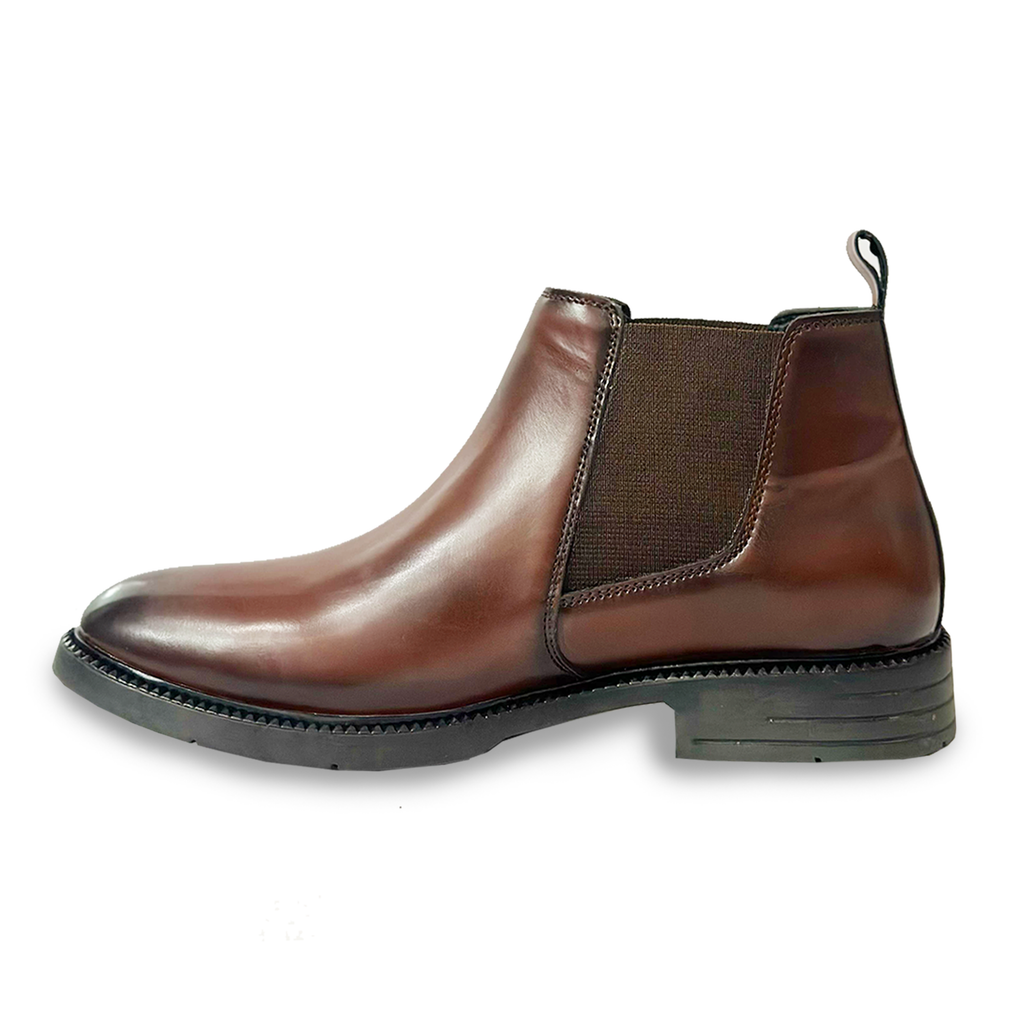 Step Up in Style – The Classic Chelsea