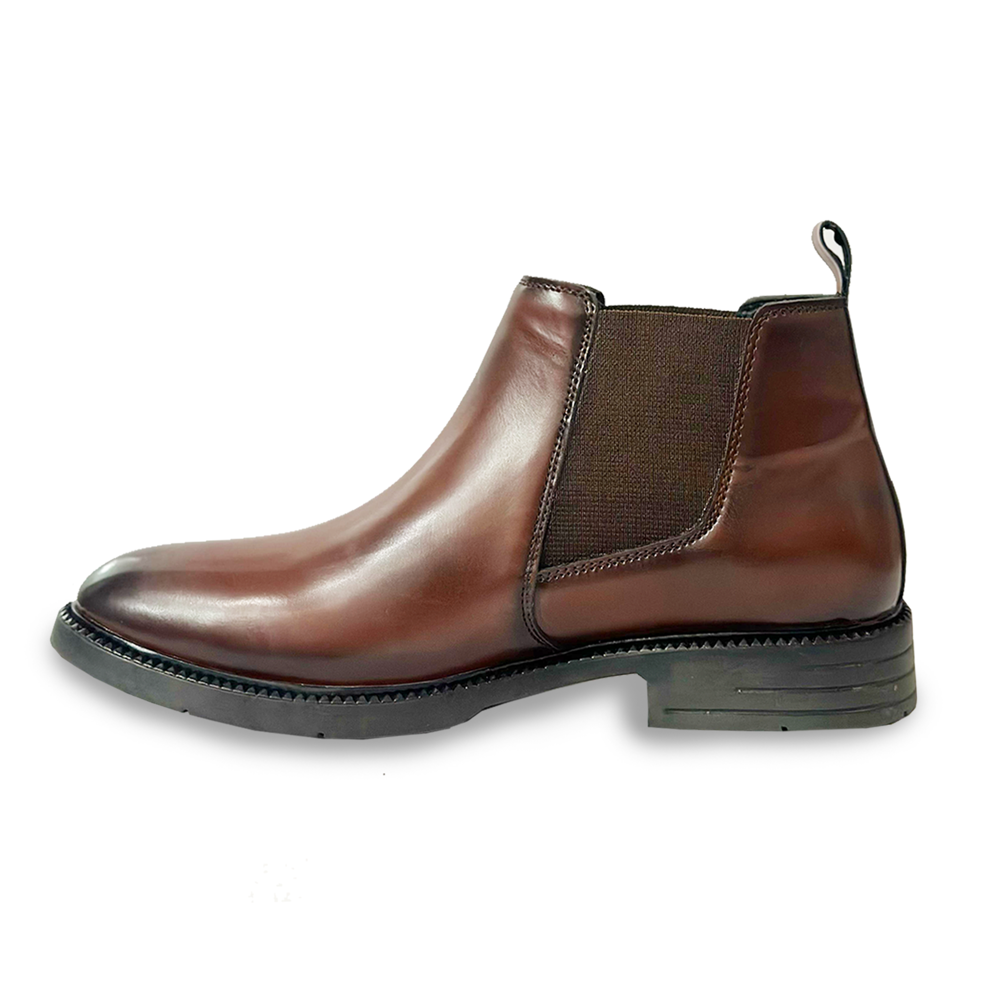 Step Up in Style – The Classic Chelsea