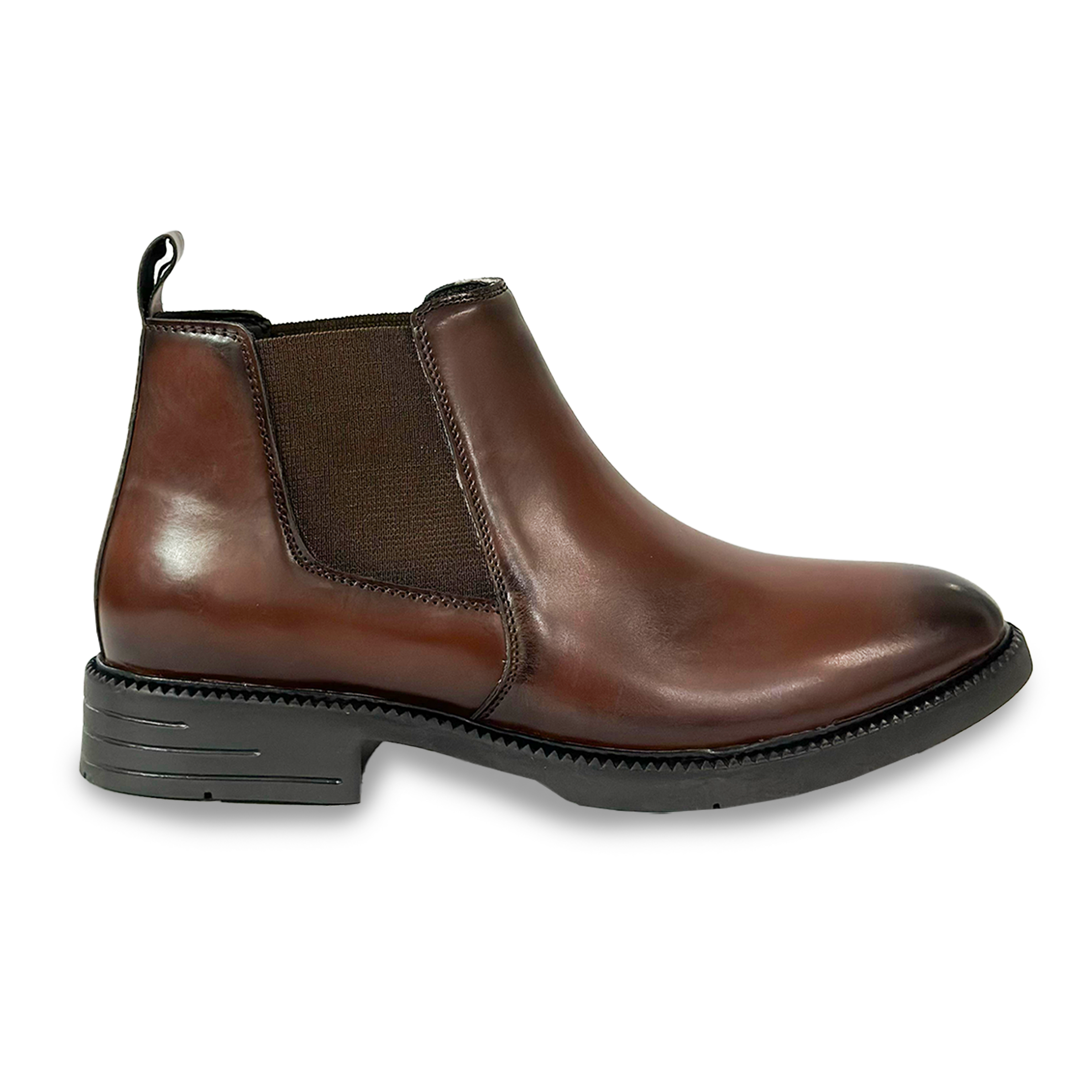 Step Up in Style – The Classic Chelsea