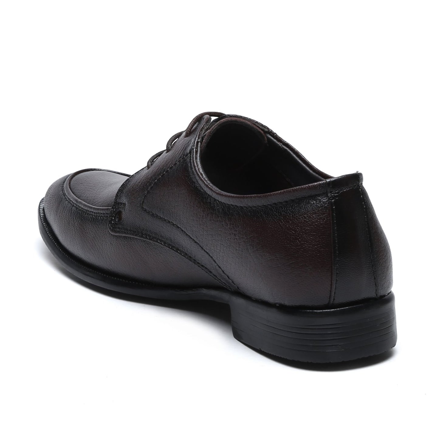 Men's Fashionable Premium Office Wear Lace-up Shoes