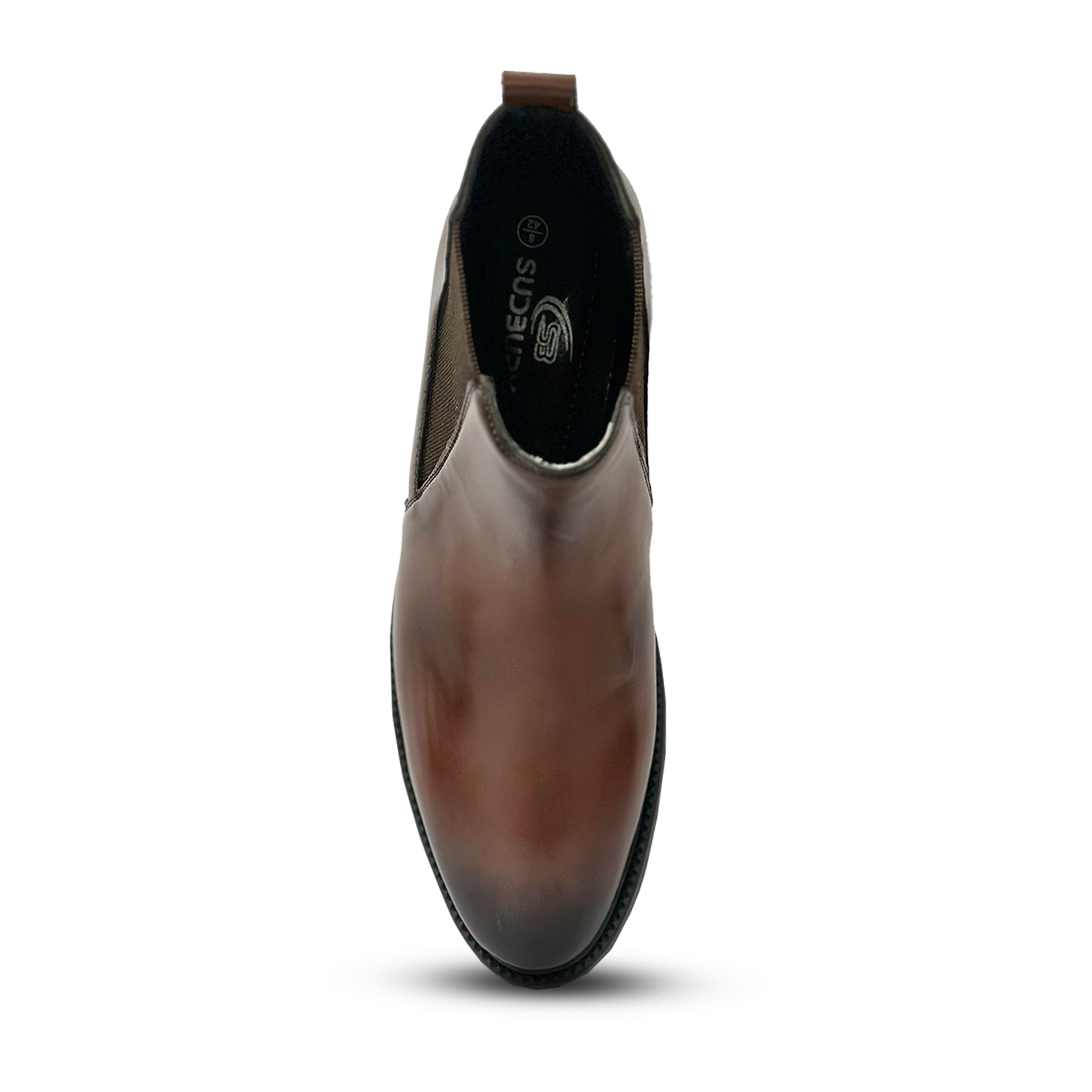 Step Up in Style – The Classic Chelsea