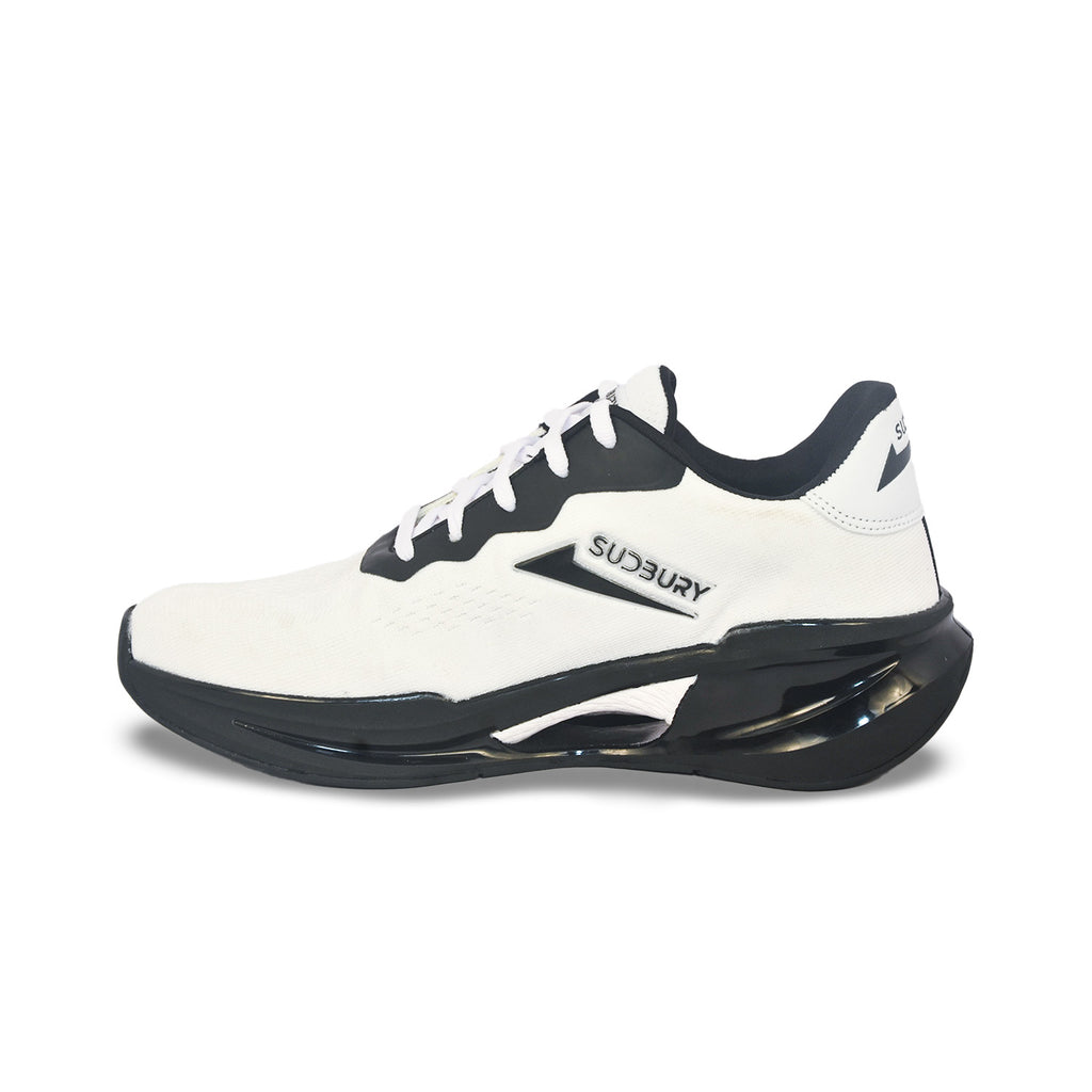 Sudbury LiteFlex – Lightweight & Flexible Casual Men’s Shoes