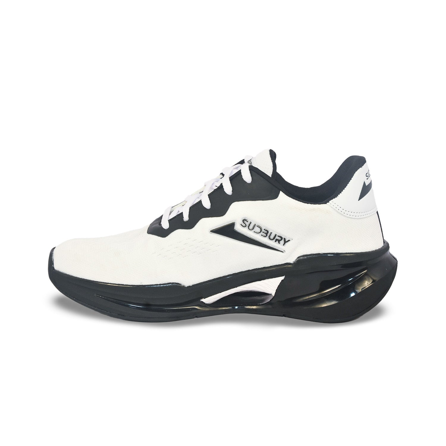Sudbury LiteFlex – Lightweight & Flexible Casual Men’s Shoes