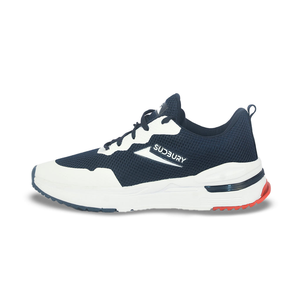 Sudbury SpeedRun – Men’s Lightweight Running & Training Sports Shoes