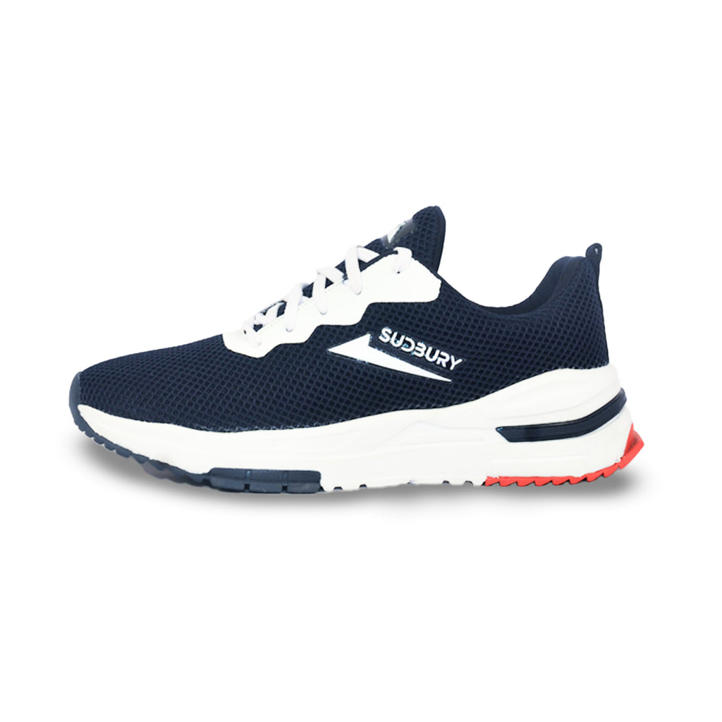 Sudbury SkyTone – Soft Blue Men’s Running & Casual Shoes