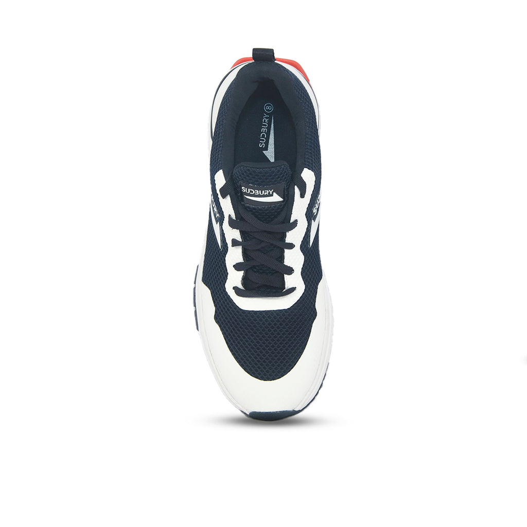 Sudbury SpeedRun – Men’s Lightweight Running & Training Sports Shoes
