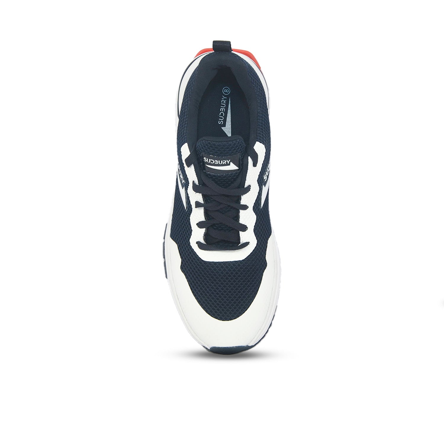 Sudbury SpeedRun – Men’s Lightweight Running & Training Sports Shoes
