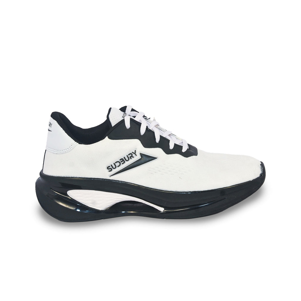 Sudbury LiteFlex – Lightweight & Flexible Casual Men’s Shoes