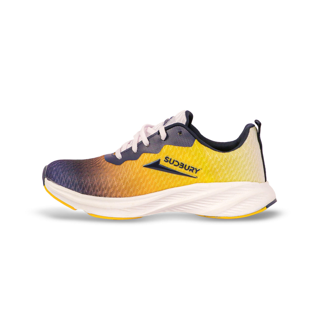 Sudbury AeroLite – Lightweight Men’s Casual Everyday Shoes