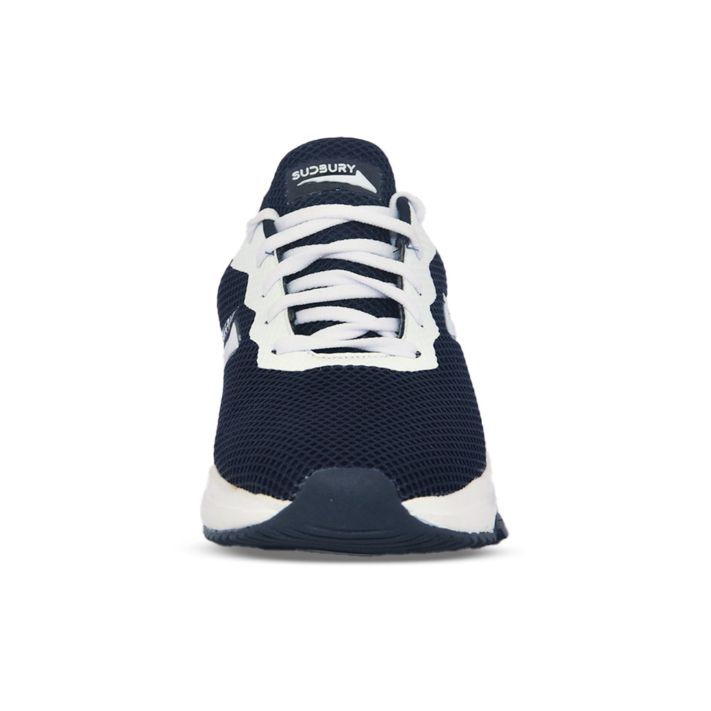 Sudbury SkyTone – Soft Blue Men’s Running & Casual Shoes