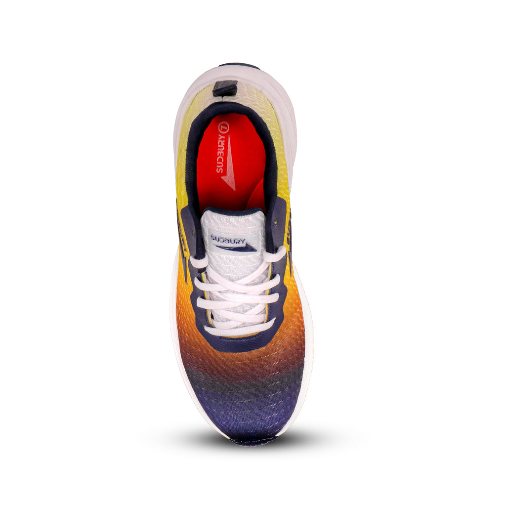 Sudbury AeroLite – Lightweight Men’s Casual Everyday Shoes