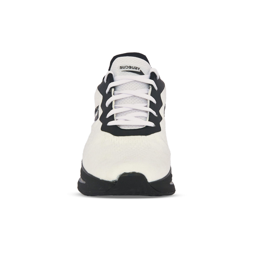 Sudbury LiteFlex – Lightweight & Flexible Casual Men’s Shoes