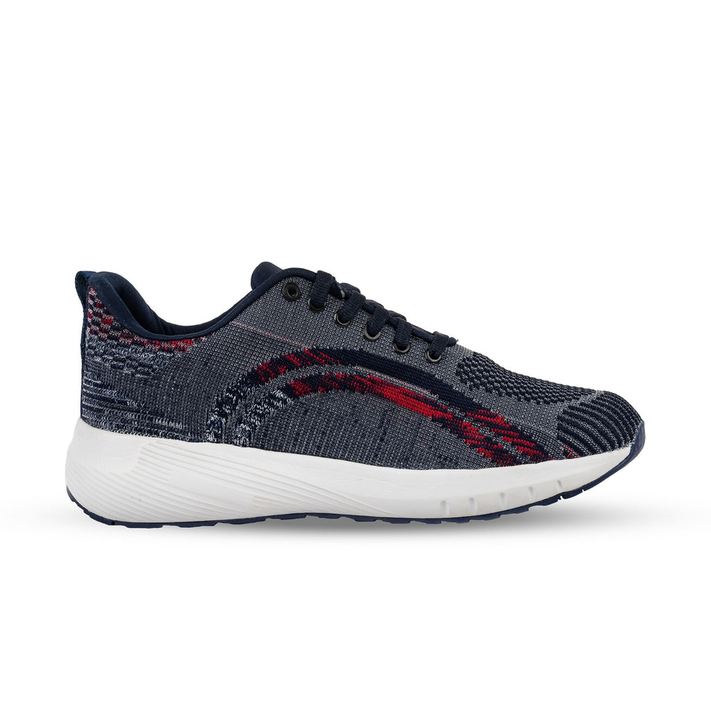 Sudbury VelocityCore – Lightweight Men’s Running Shoes with Cushioned Sole