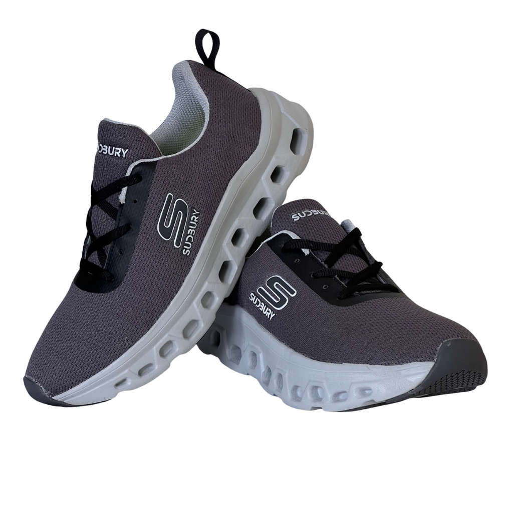 AirHex Flow Sneakers