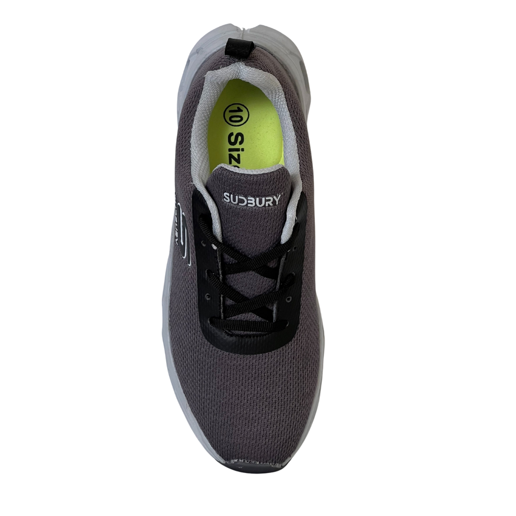 AirHex Flow Sneakers