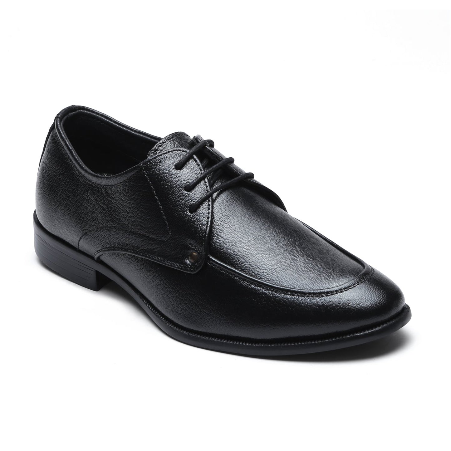 Men's Fashionable Premium Office Wear Lace-up Shoes