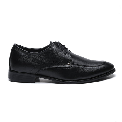 Men's Fashionable Premium Office Wear Lace-up Shoes