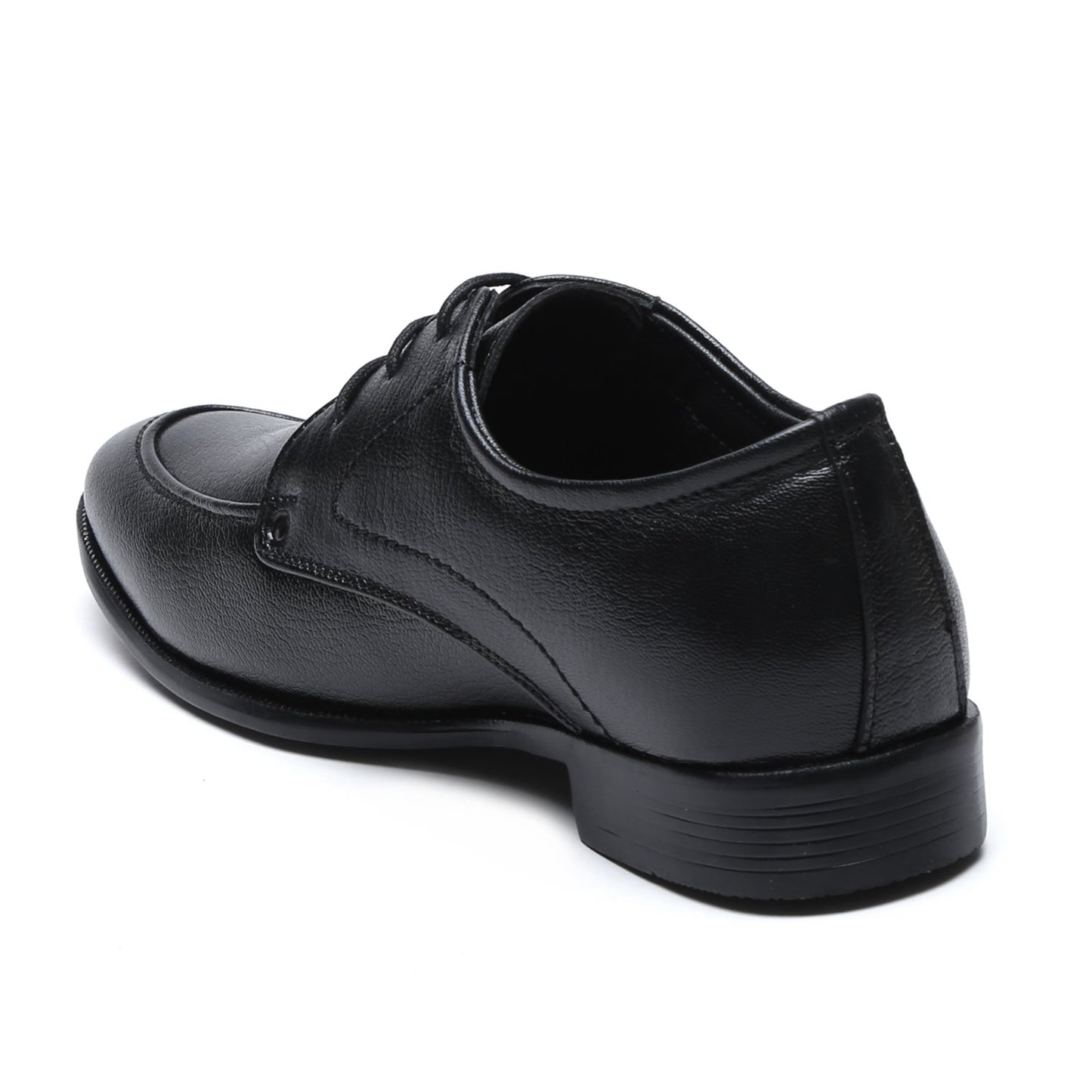 Men's Fashionable Premium Office Wear Lace-up Shoes