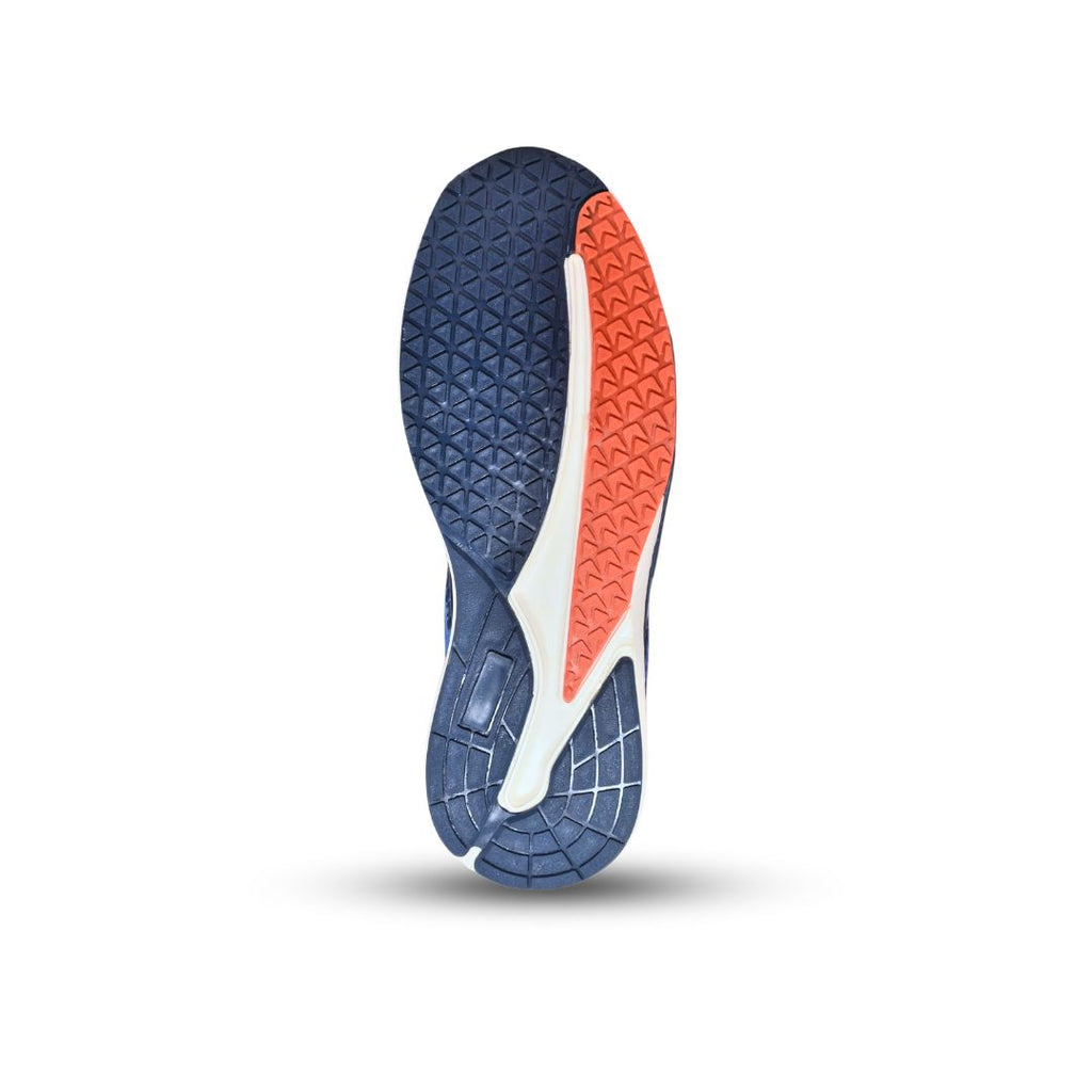 Sudbury GradientBlue – Men's Lightweight Casual Sneakers