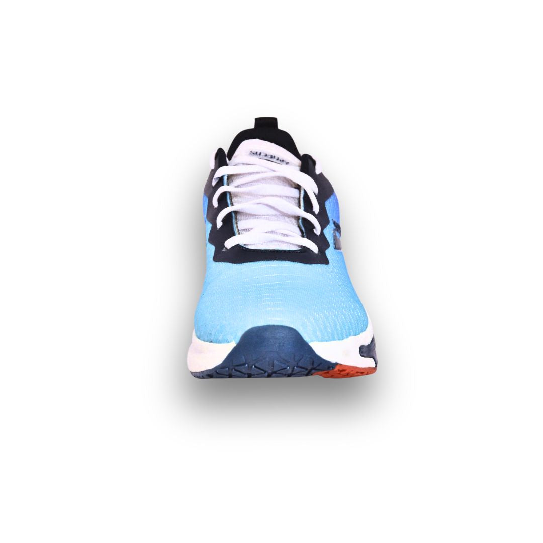 Sudbury GradientBlue – Men's Lightweight Casual Sneakers