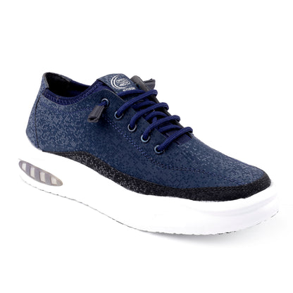 Sudbury's Ultra Comfortable Stylish Lace-up Casual Shoes