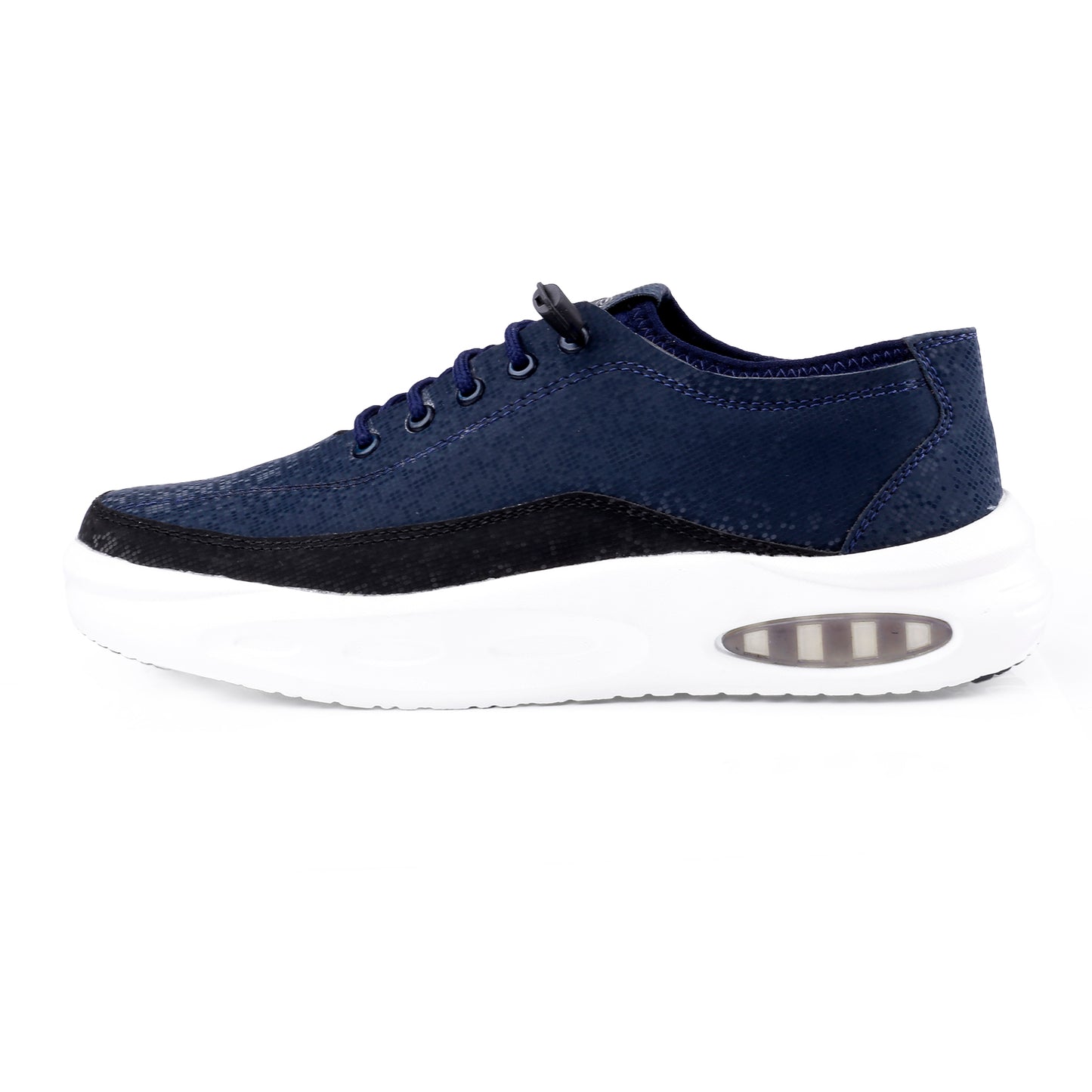 Sudbury's Ultra Comfortable Stylish Lace-up Casual Shoes