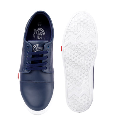 Men's Stylish and Comfortable Sneakers