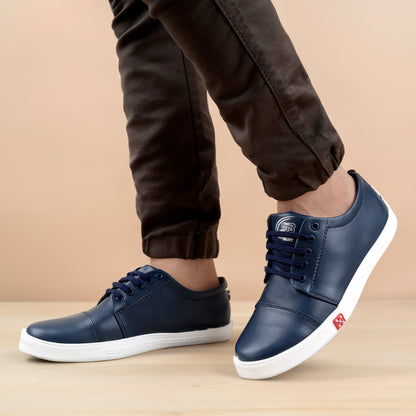 Men's Stylish and Comfortable Sneakers