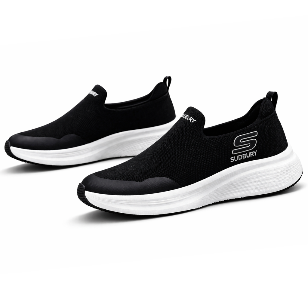 UltraFlex Slip-On Comfort Sneakers