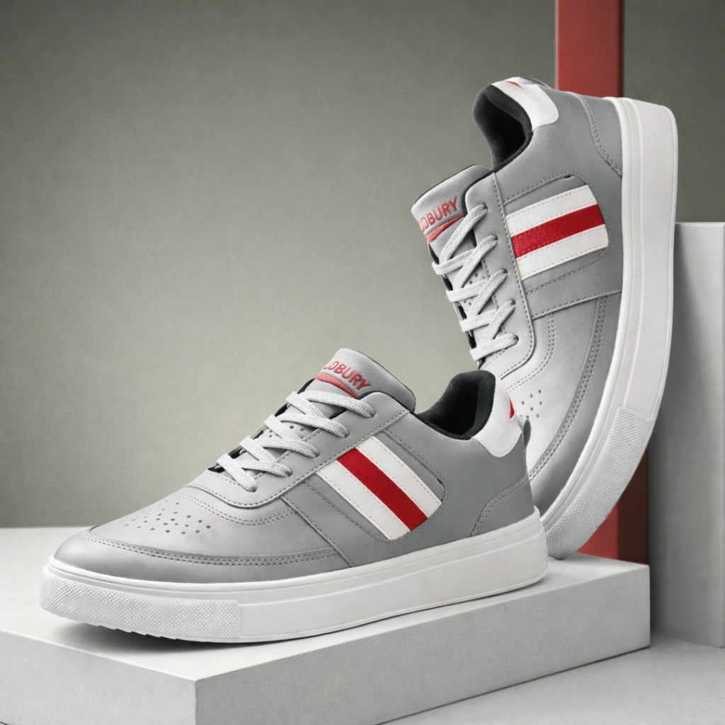 Velonix Elite Lightweight Comfort Sneakers