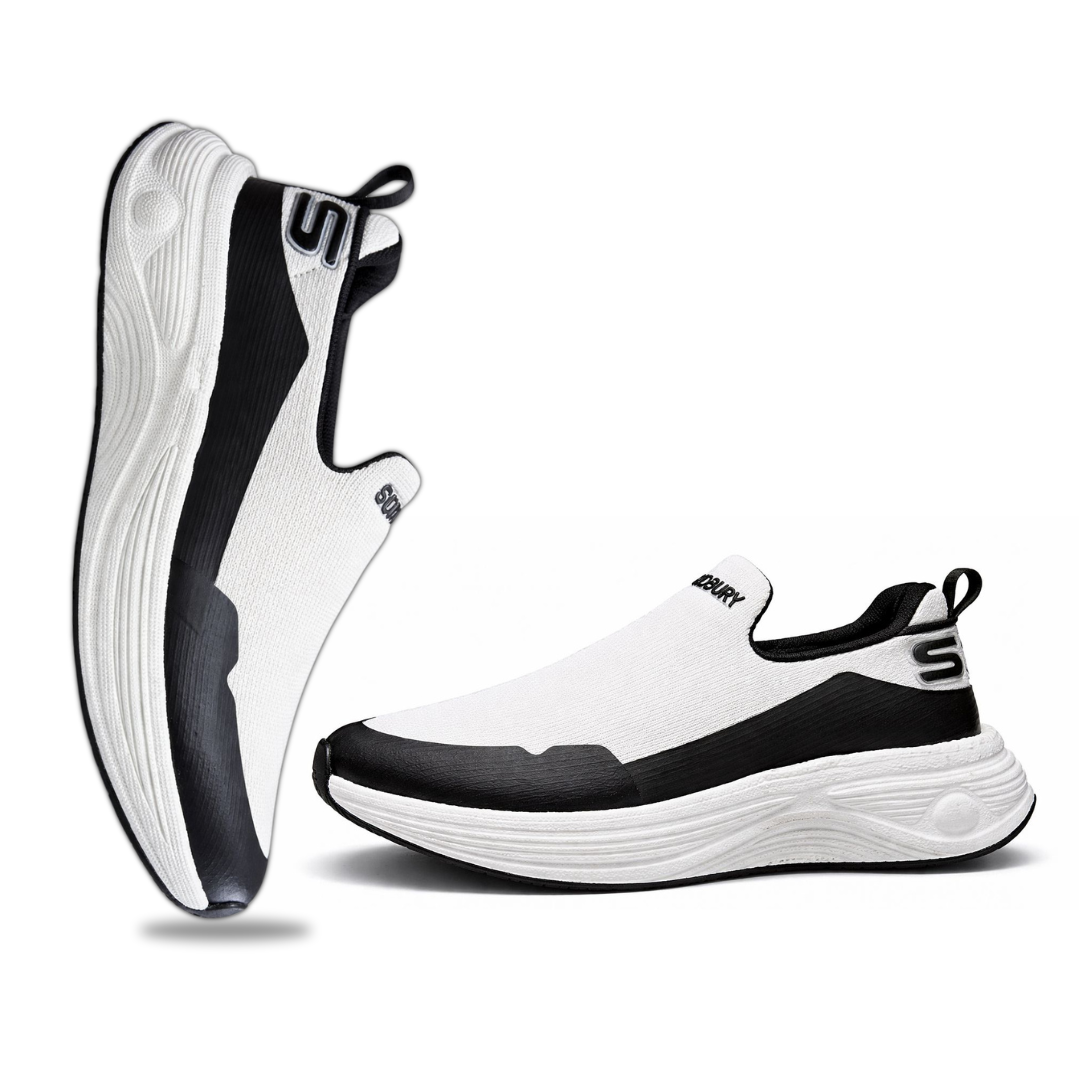 Velix Knit Comfort Sneakers