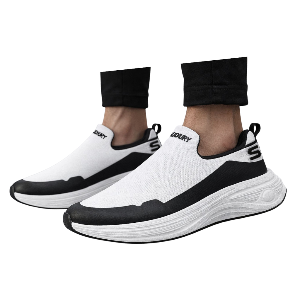 Velix Knit Comfort Sneakers