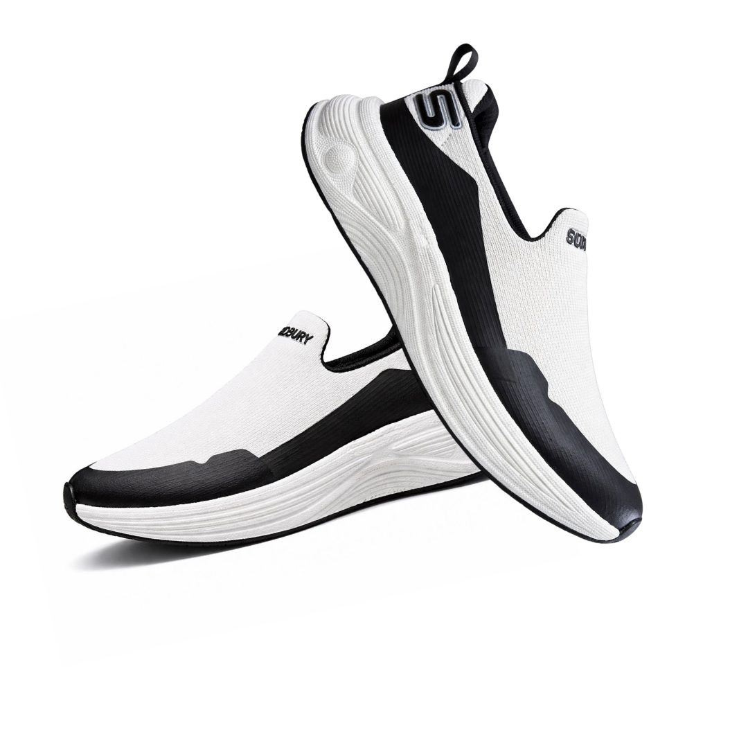 Velix Knit Comfort Sneakers