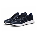 Sudbury RunMax Marathon Lightweight Running Shoes for Men – Breathable Sports & Walking Shoes | Navy