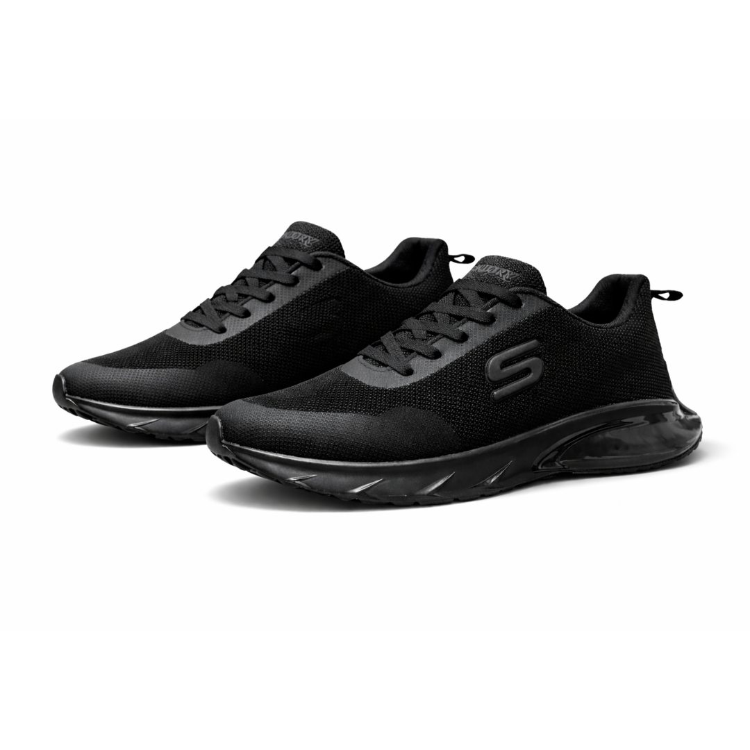 Velix AirStride Running Sneakers