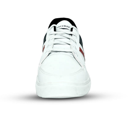 Stylish & Comfortable Casual Sneakers - Sudbury