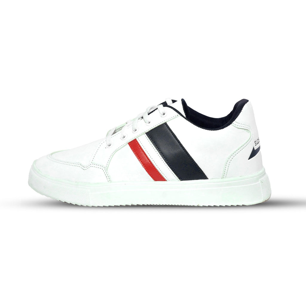 Sudbury Casual Sneakers – Stylish & Comfortable Everyday Trainers
